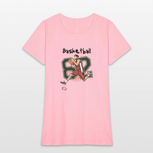 Basket-ball t-shirt