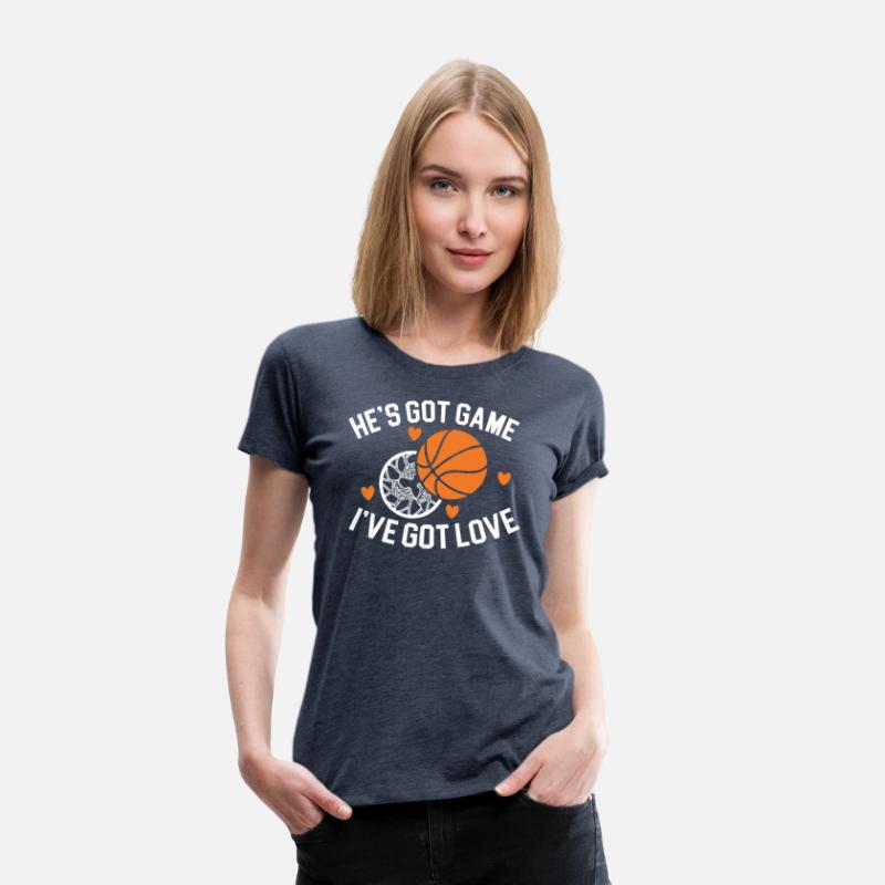 Basketball Girlfriend Love Couple Relationship