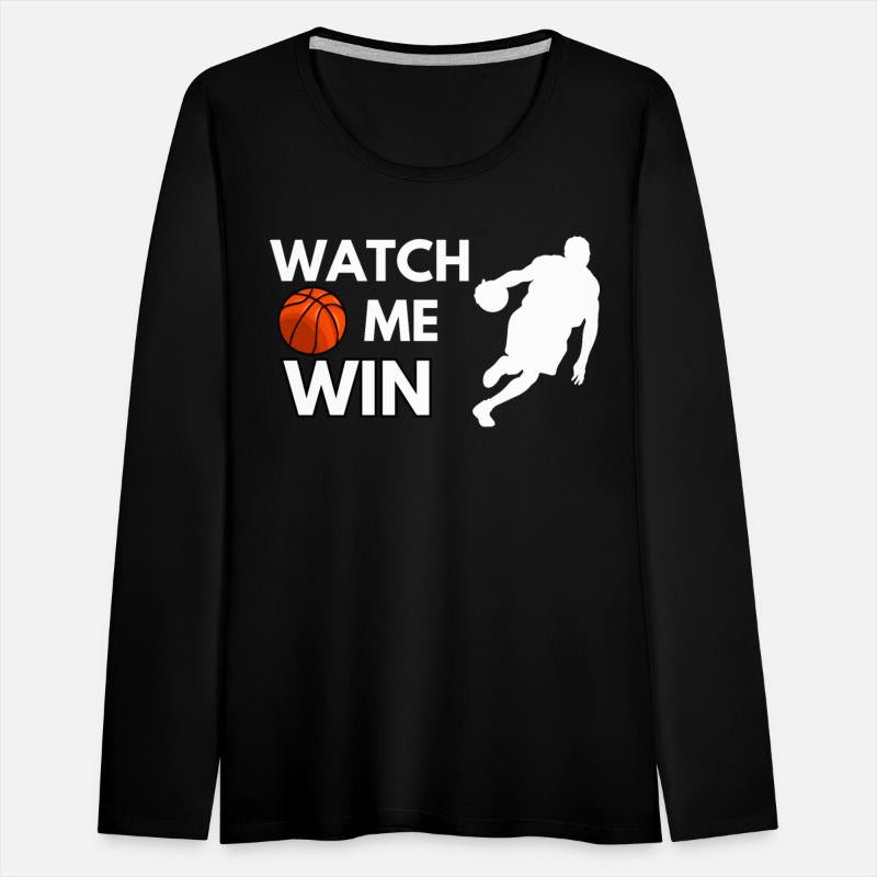 basketball winners tees
