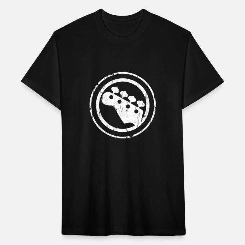 Bass Player Bass Guitar Bassist