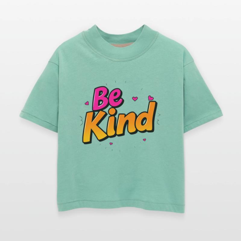Be Kind