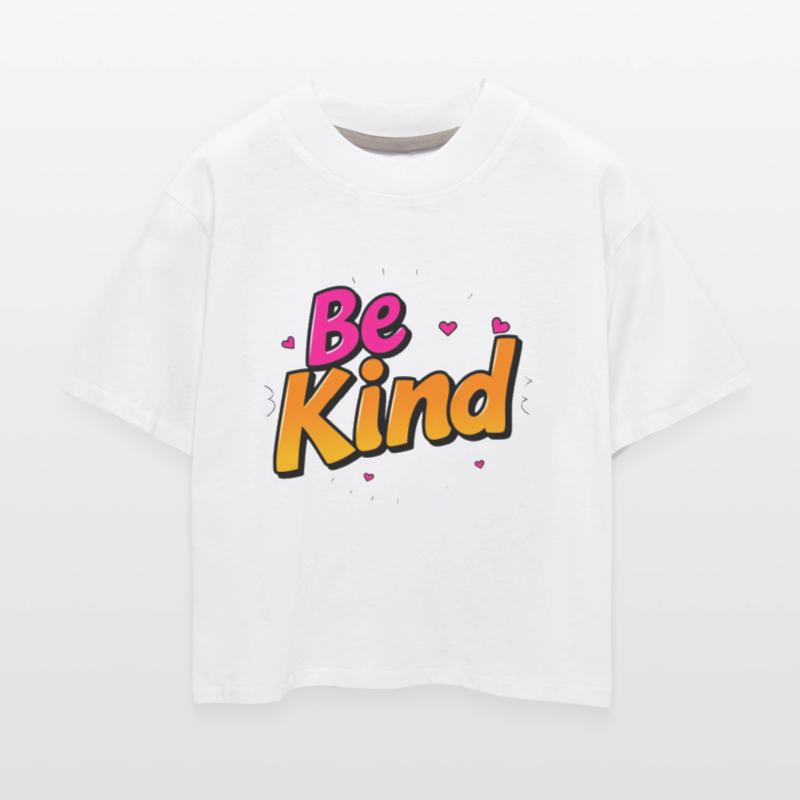 Be Kind