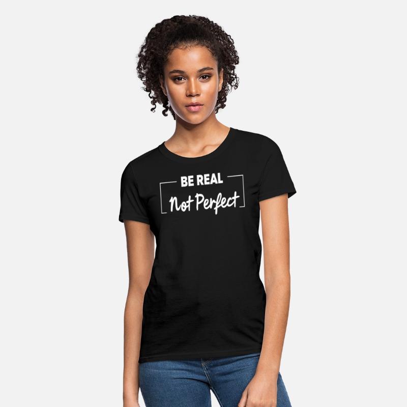 Be Real Motive Inspiration Self -confidence