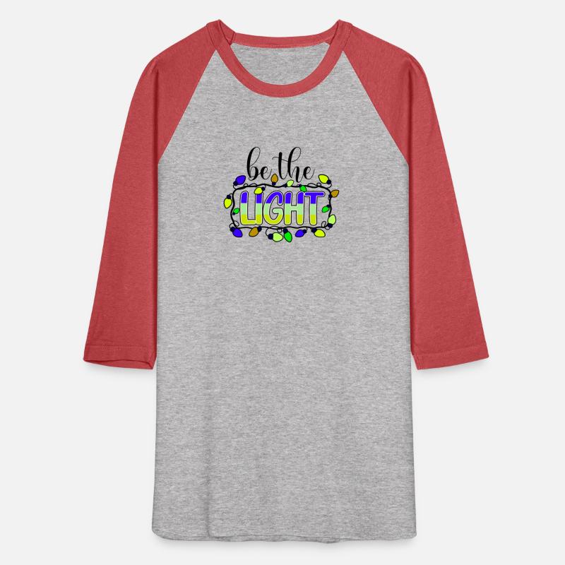 Be the light | A Christmas carol