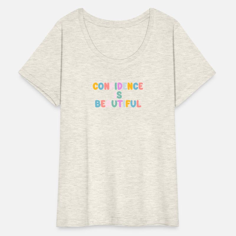 Be You! Self Confidence, Think Positiv! Motivation