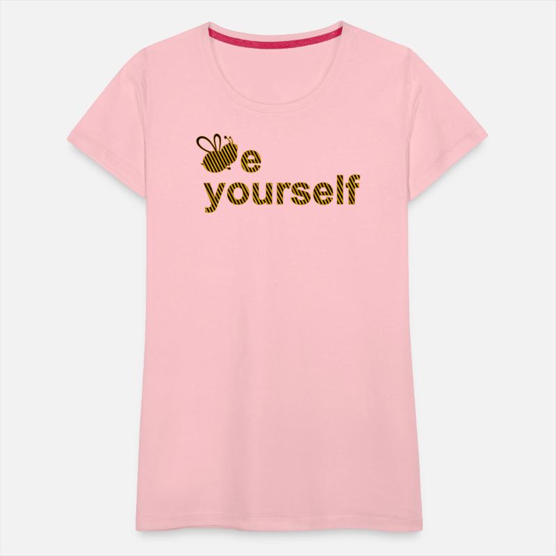 Be Yourself Bee