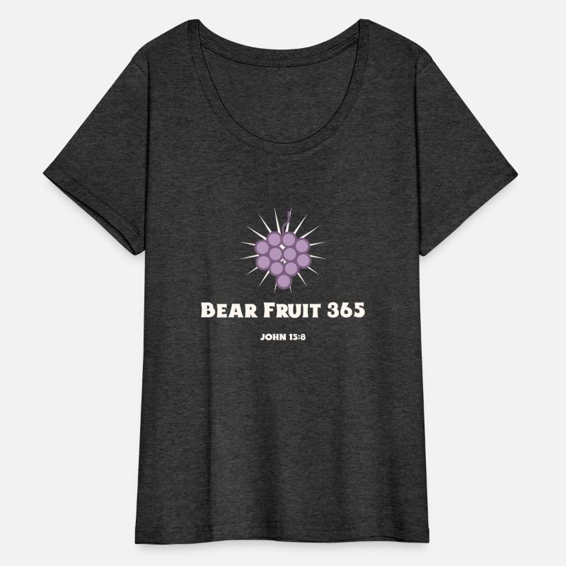 Bear Fruit 365 365 Bible