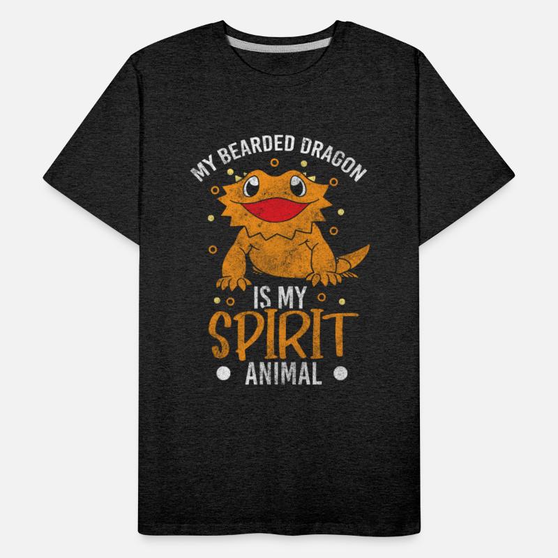 Bearded Dragon Dwarf Bearded Dragon Lizard Dragon