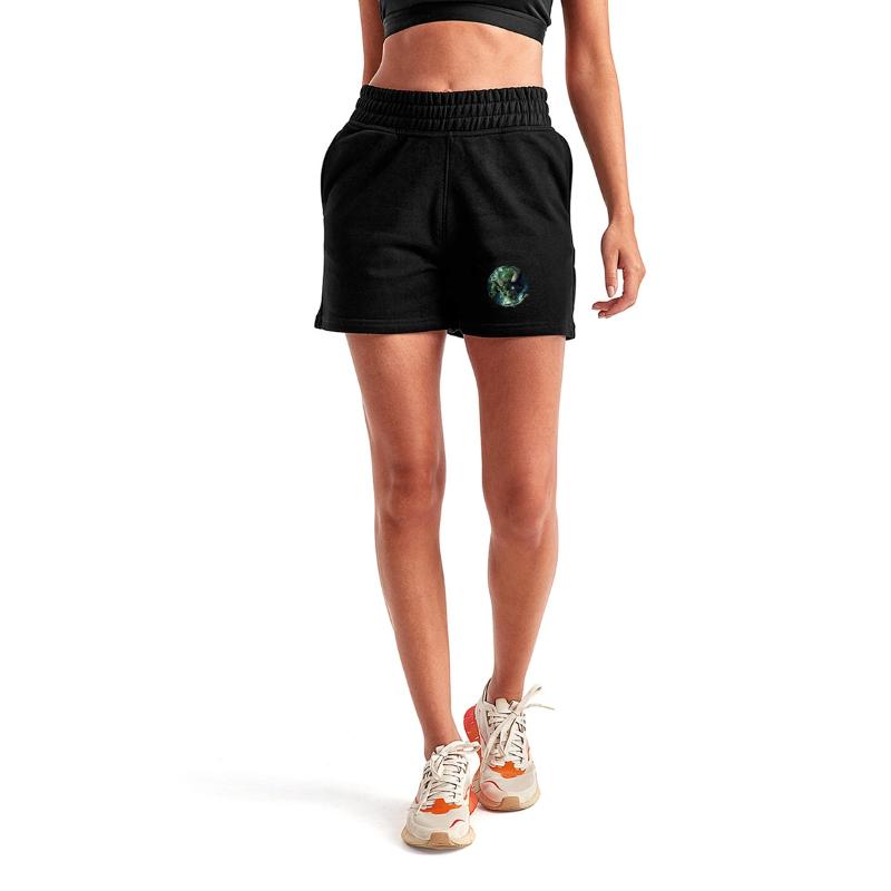 Beast With Horns And Green Magic