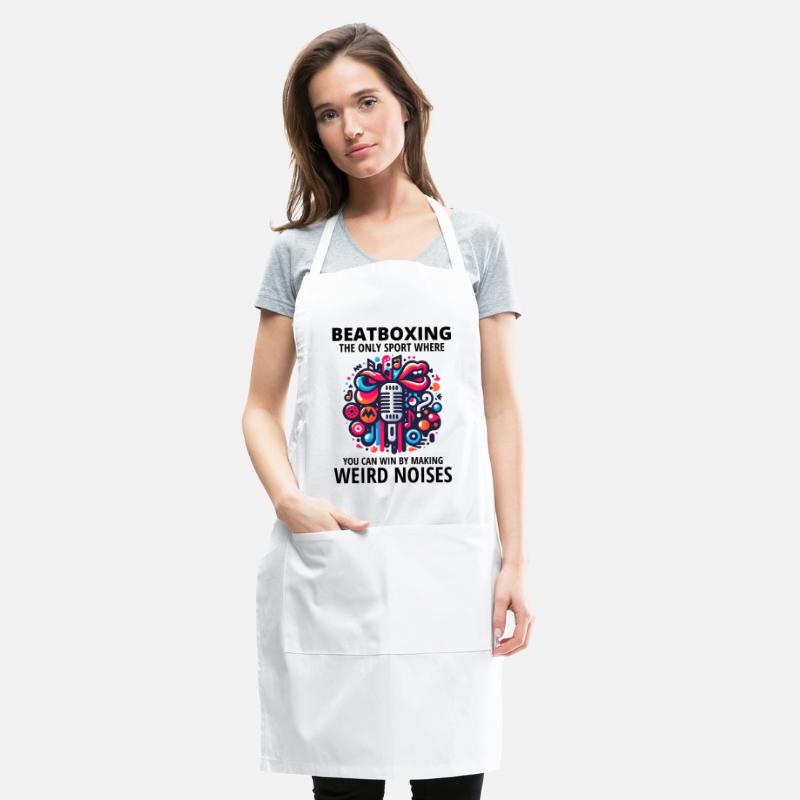 Beatboxing Sound Games Sport Musical Humor