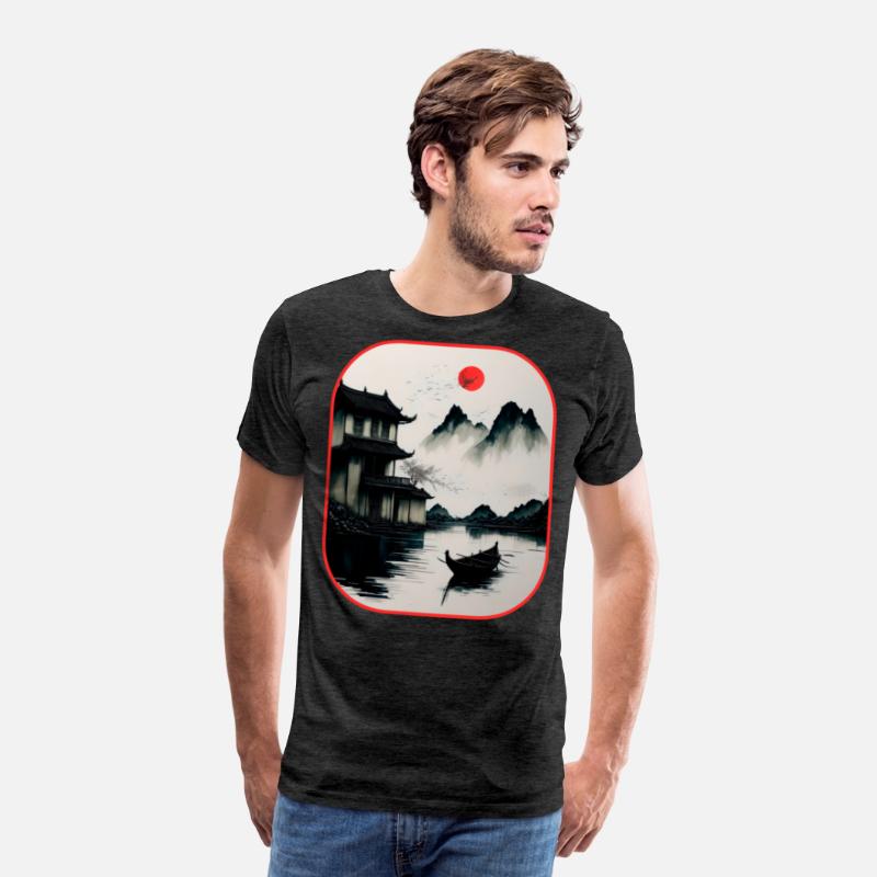 Beautiful Asian Scene3