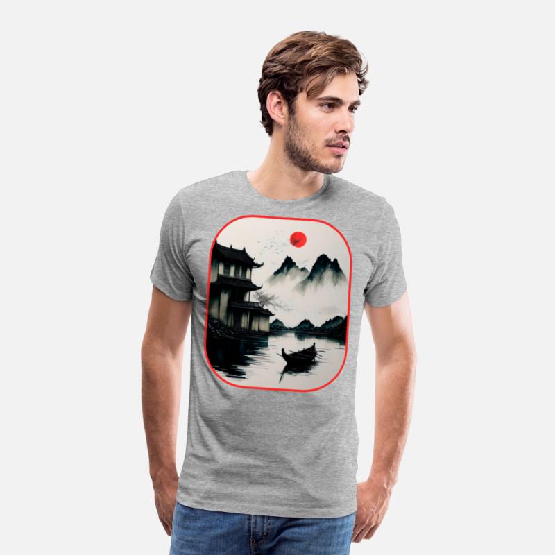 Beautiful Asian Scene3