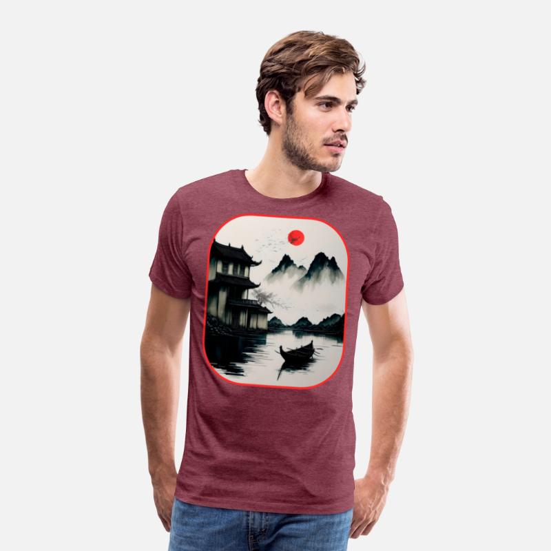 Beautiful Asian Scene3