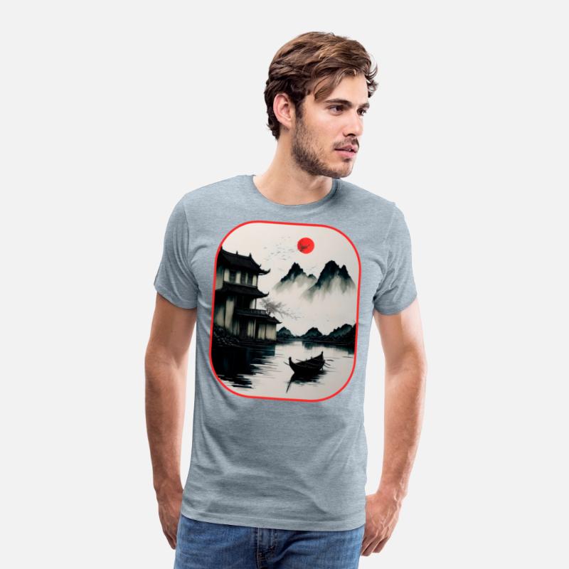 Beautiful Asian Scene3