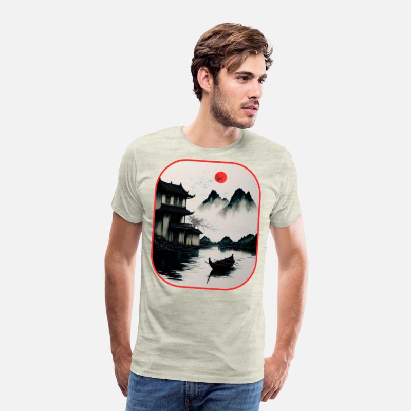 Beautiful Asian Scene3