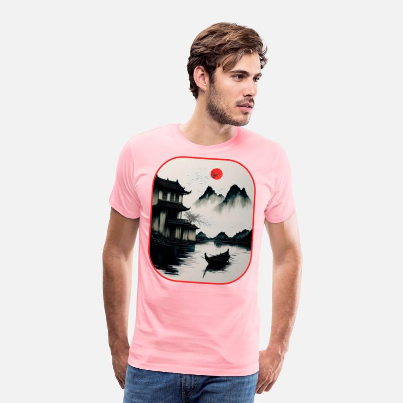 Beautiful Asian Scene3