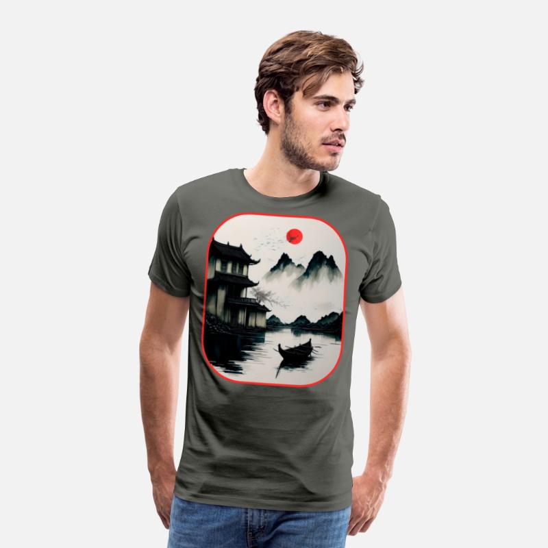 Beautiful Asian Scene3