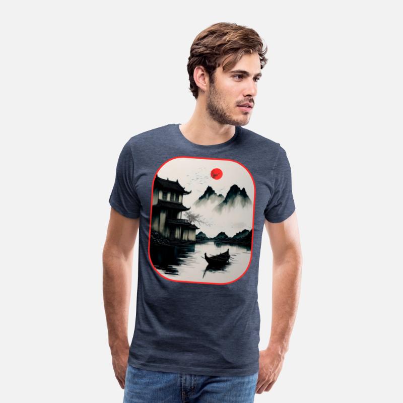 Beautiful Asian Scene3