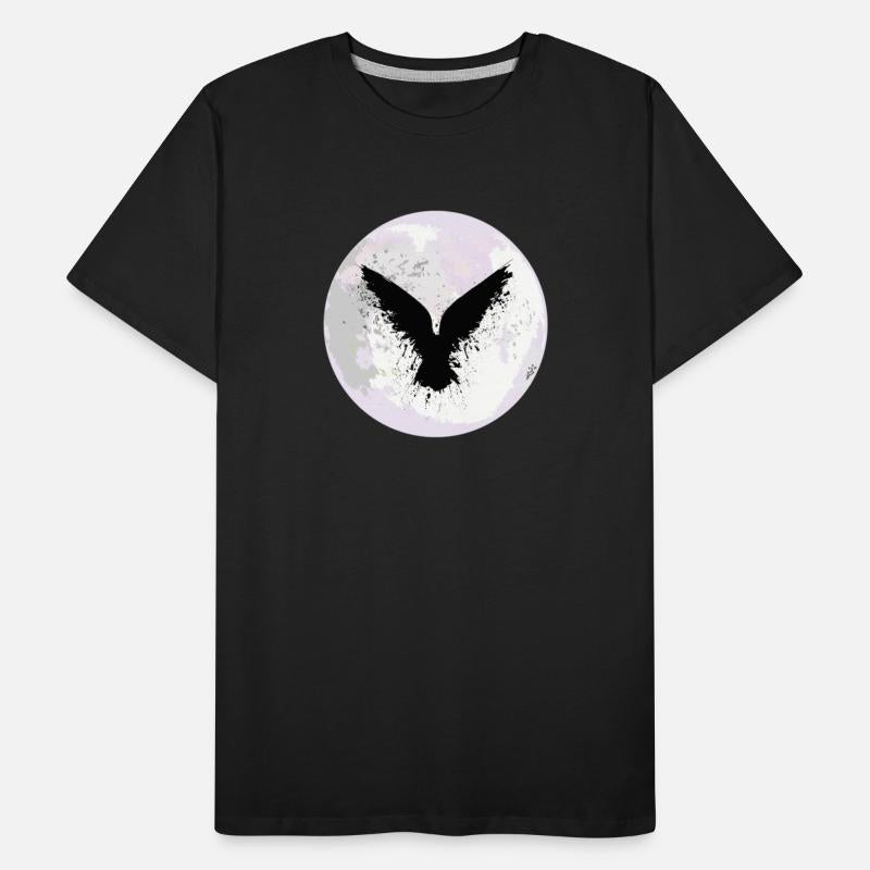 Beautiful Black Crow Raven Bird Watch. Birds