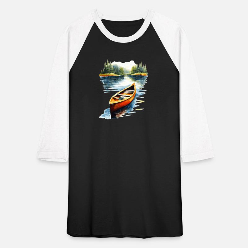 Beautiful Boat on River