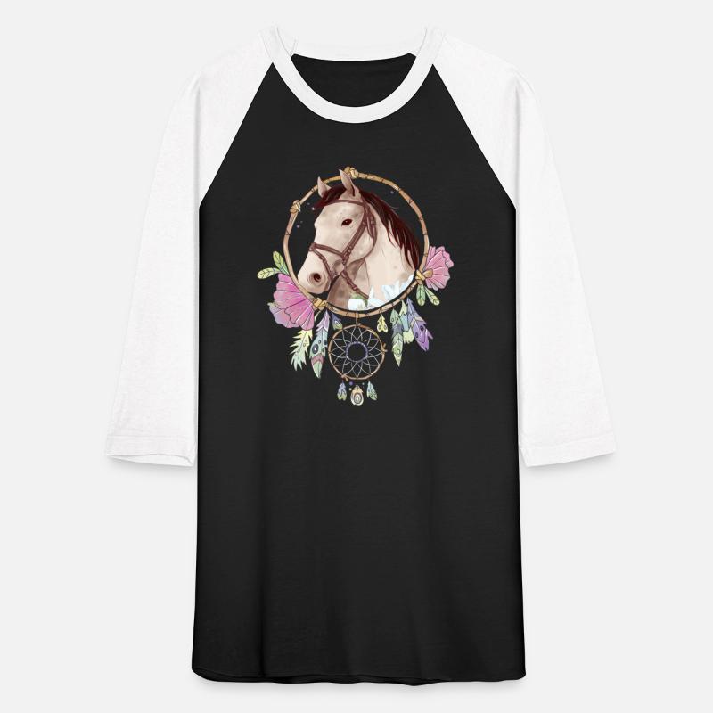 Beautiful Dreamcatcher Horse Spiritual