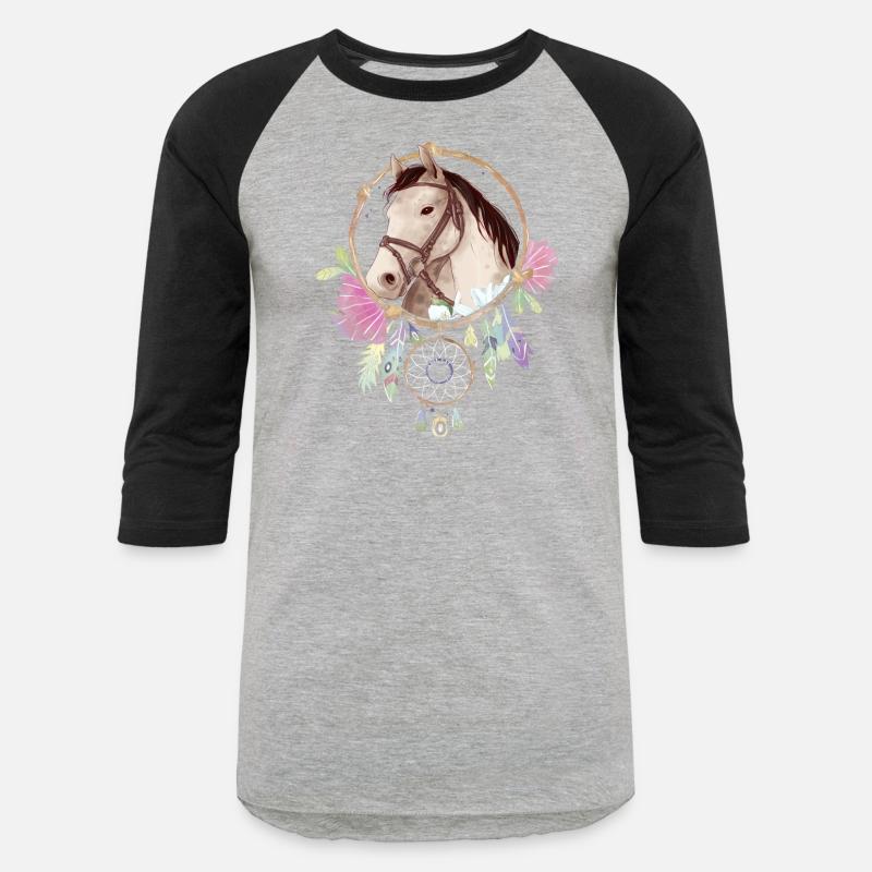 Beautiful Dreamcatcher Horse Spiritual