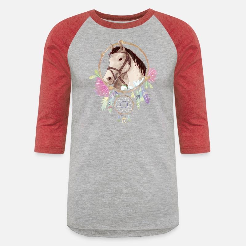 Beautiful Dreamcatcher Horse Spiritual