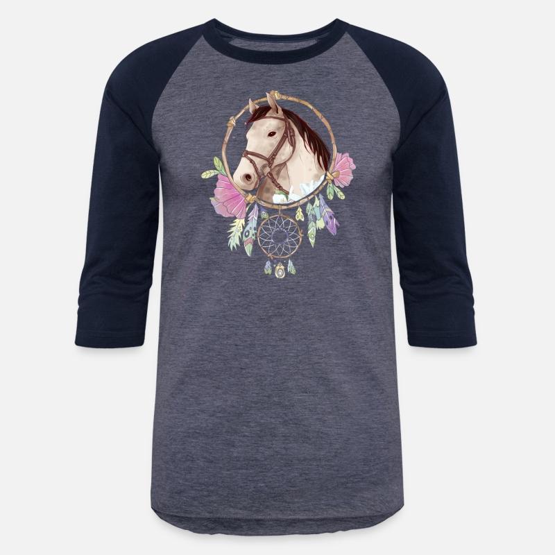 Beautiful Dreamcatcher Horse Spiritual