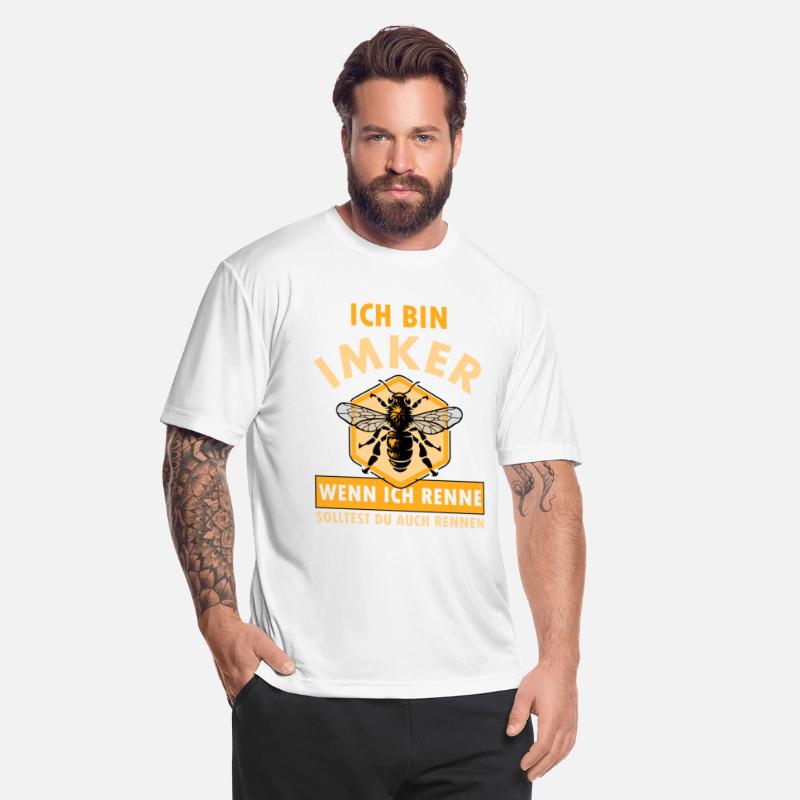 Bee Beekeeper, Honey Seller, Bee Protection, Bees
