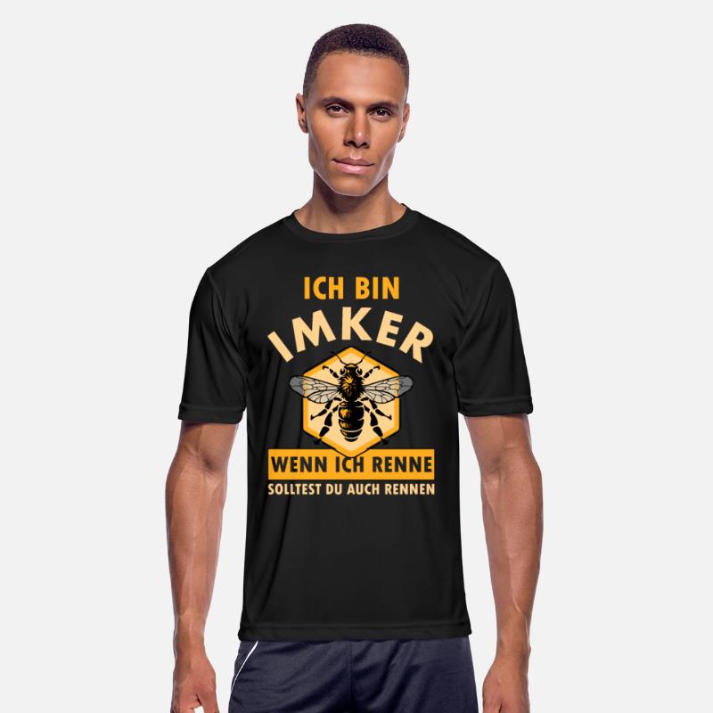 Bee Beekeeper, Honey Seller, Bee Protection, Bees