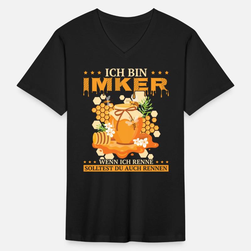 Bee Beekeeper, Honey Seller, Bee Protection, Bees