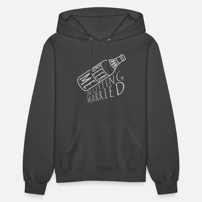 Beer Me Getting Married