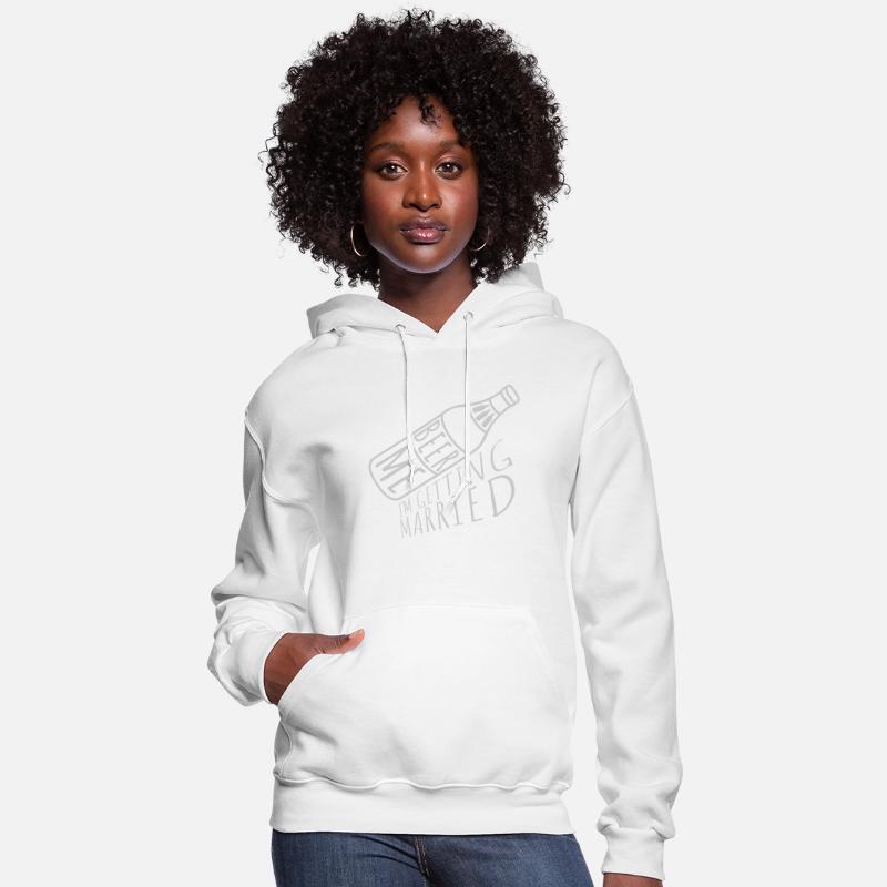 Beer Me Getting Married