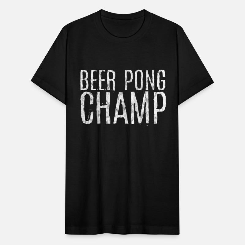 Beer Pong Champ 5