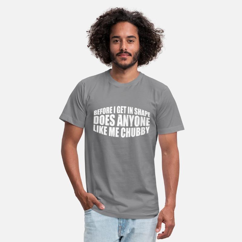 Before I Get In Shape, Does Anyone Like Me Chubby4