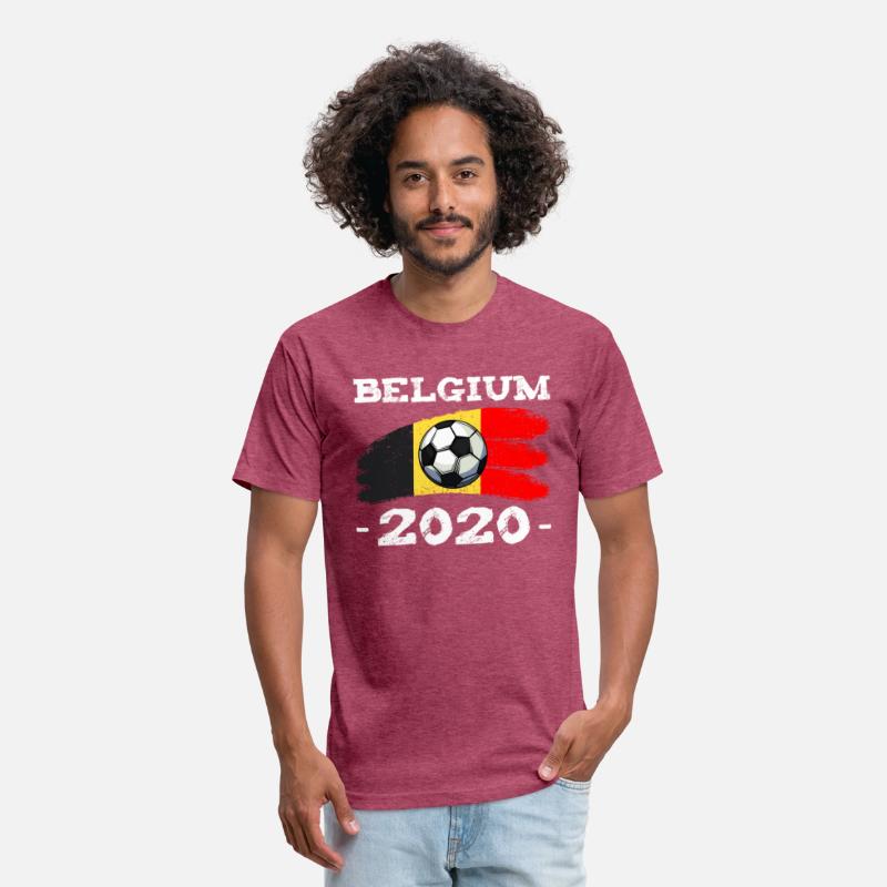 Belgium 2020 - Soccer Football Ball Team Cory