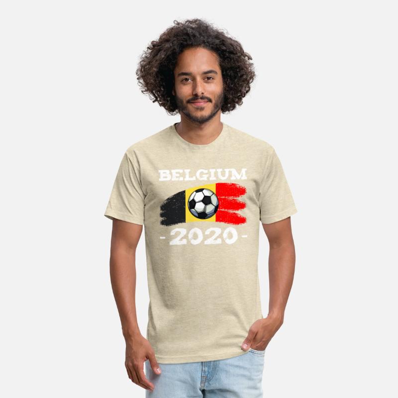 Belgium 2020 - Soccer Football Ball Team Cory