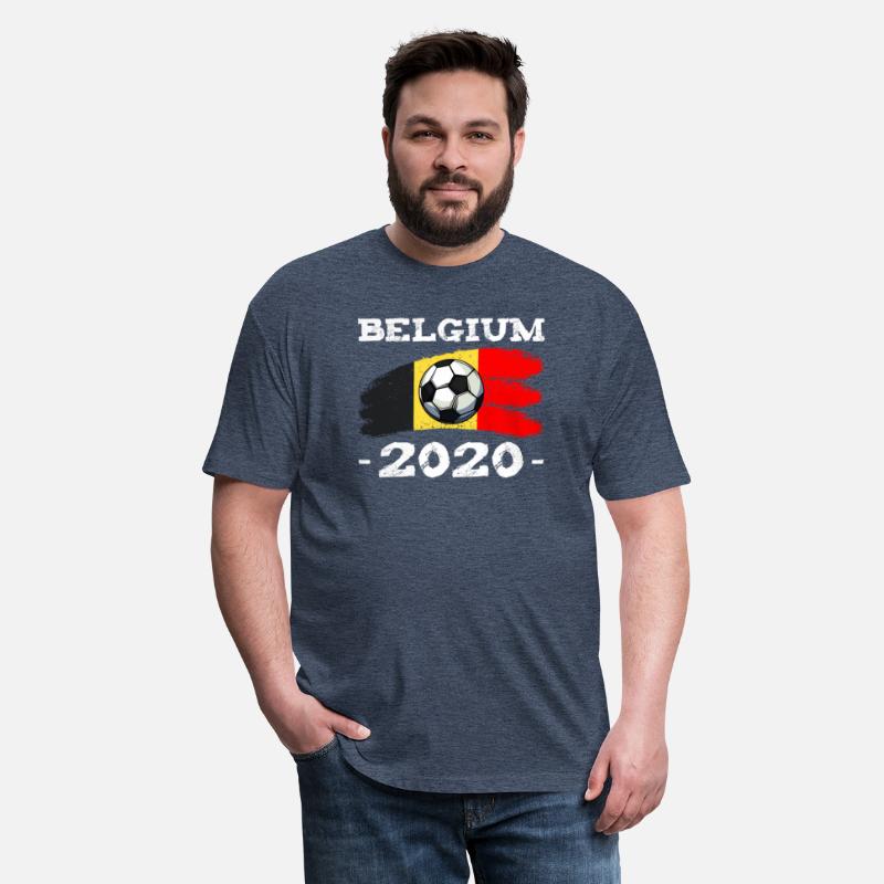 Belgium 2020 - Soccer Football Ball Team Cory