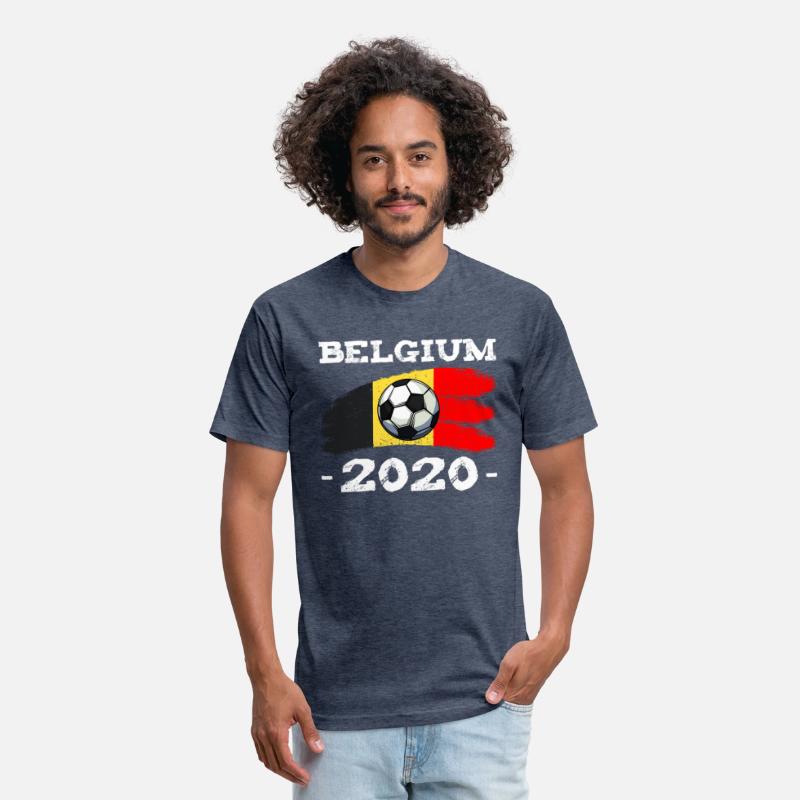 Belgium 2020 - Soccer Football Ball Team Cory