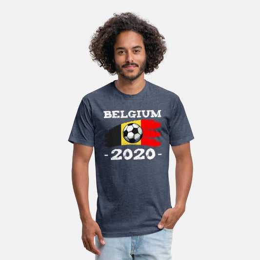 Belgium 2020 - Soccer Football Ball Team Cory