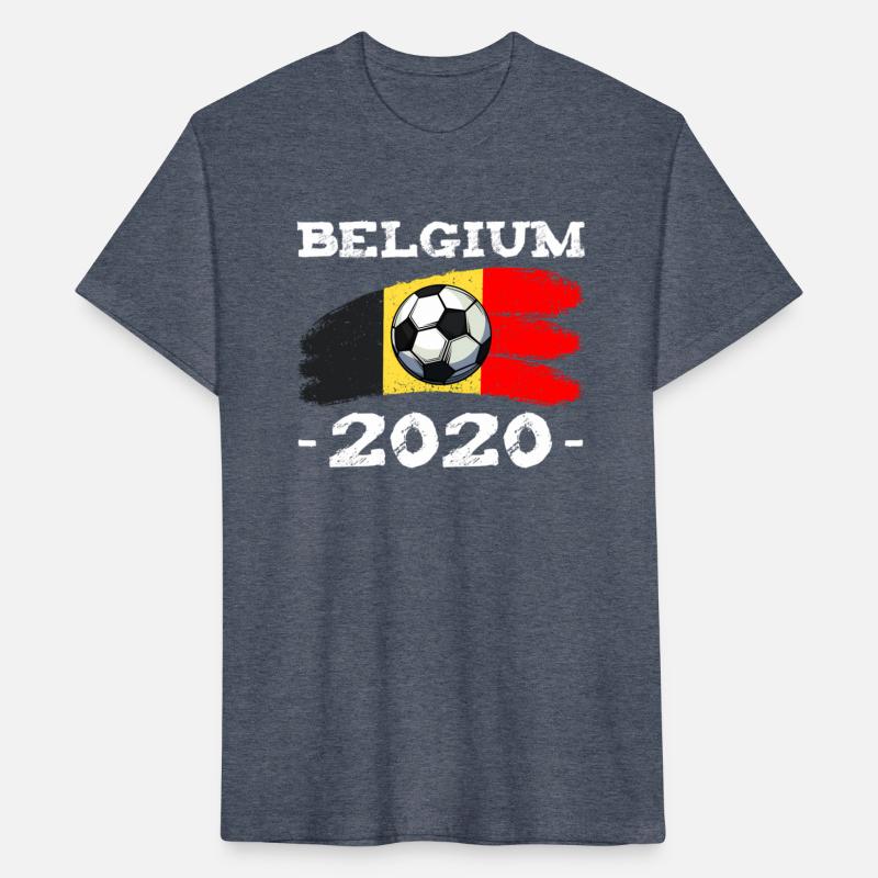 Belgium 2020 - Soccer Football Ball Team Cory