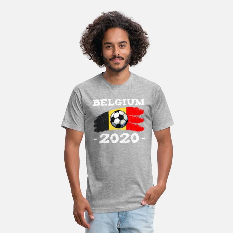 Belgium 2020 - Soccer Football Ball Team Cory