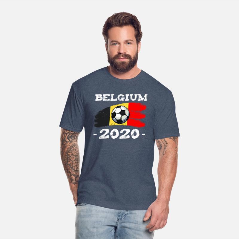 Belgium 2020 - Soccer Football Ball Team Cory