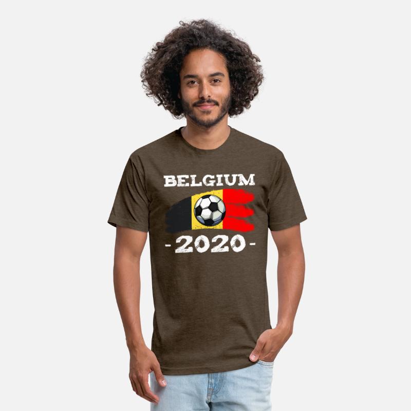 Belgium 2020 - Soccer Football Ball Team Cory
