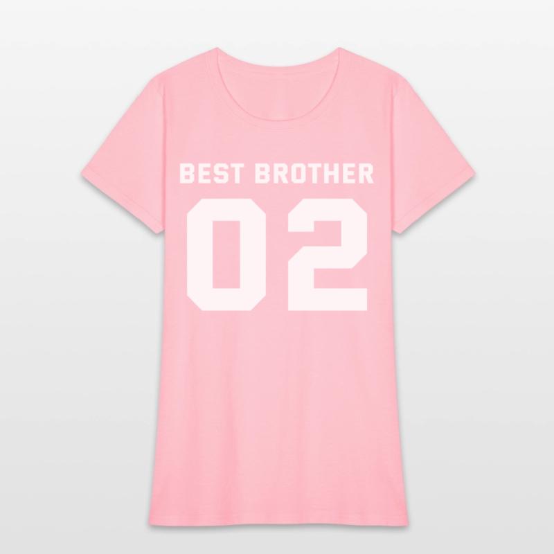 BEST BROTHER 02