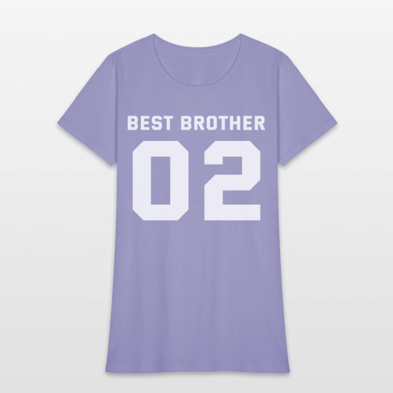 BEST BROTHER 02