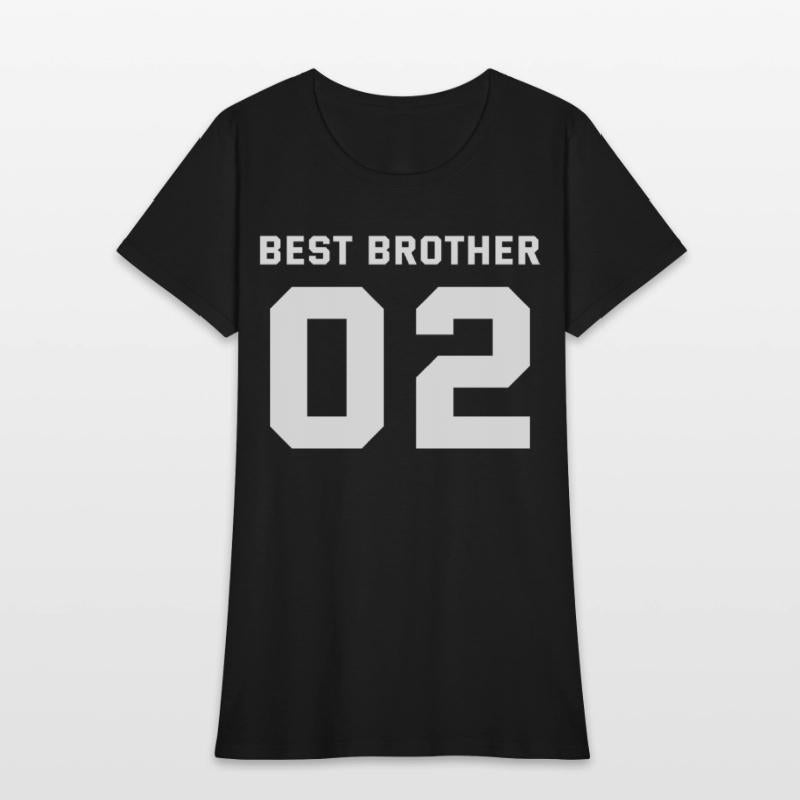 BEST BROTHER 02