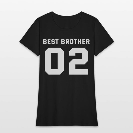 BEST BROTHER 02
