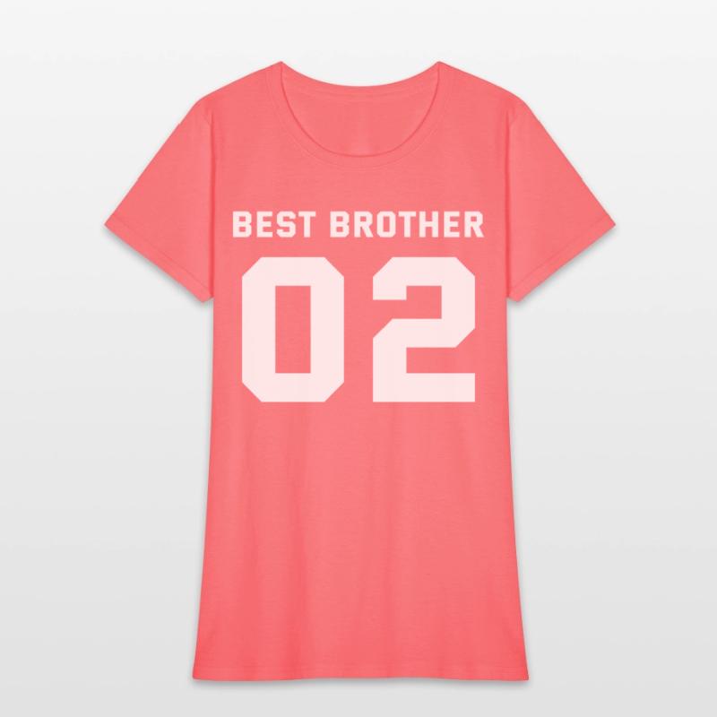 BEST BROTHER 02