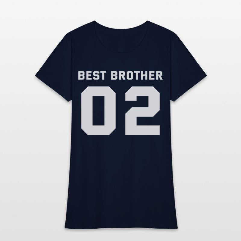 BEST BROTHER 02